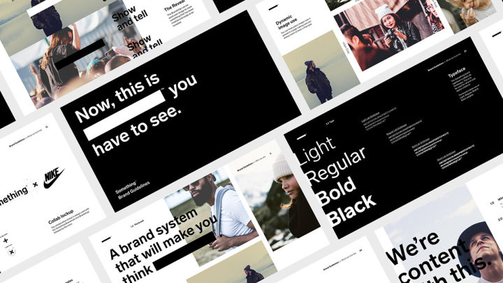 那些奇怪的新logo,只有被模仿从未被超越的logo