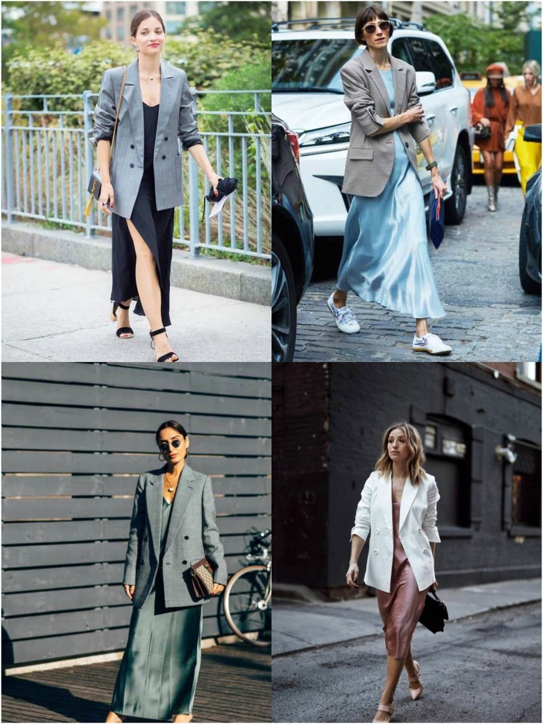 常规款小西装怎么搭配,常规款小西装怎么搭配好看