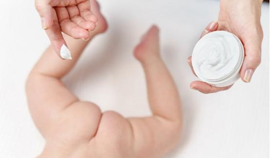 宝妈们都在用这款纸尿裤,宝妈们用过极素纸尿裤吗