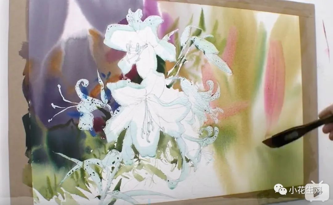 从零开始学绘画简单入门教程,从零开始学绘画必备的画