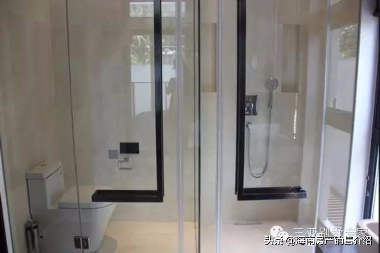 海棠湾保利财富中心,国家海岸保利海棠湾介绍