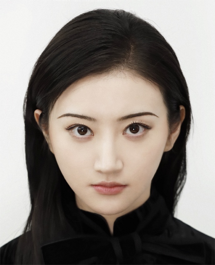 露额头对颜值要求更高,据说寸头是检验颜值的唯一标准