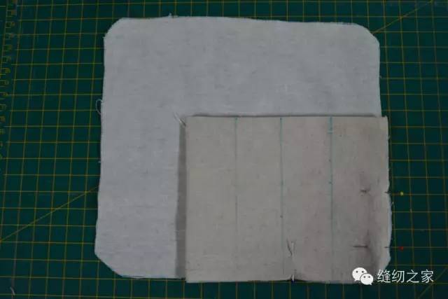 手工笔帘教程手缝,手工笔帘笔袋制作方法