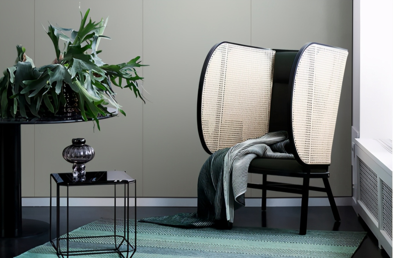 买墙布内行人才知道的三个小技巧,墙布如何挑选纹理