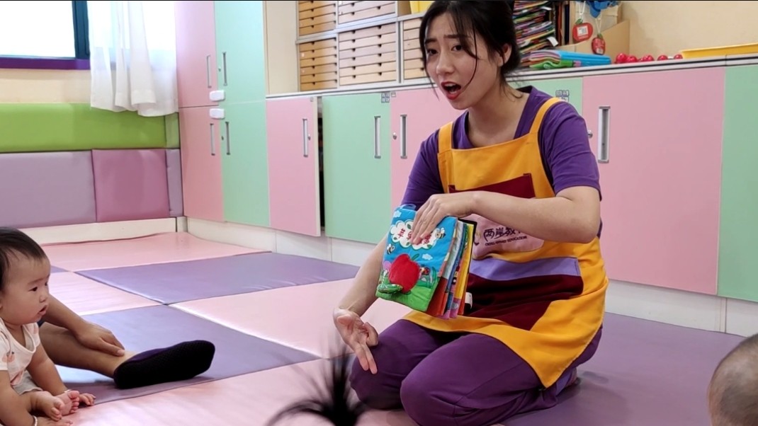 到底该不该给孩子报早教班?细数早教中心的优缺点!