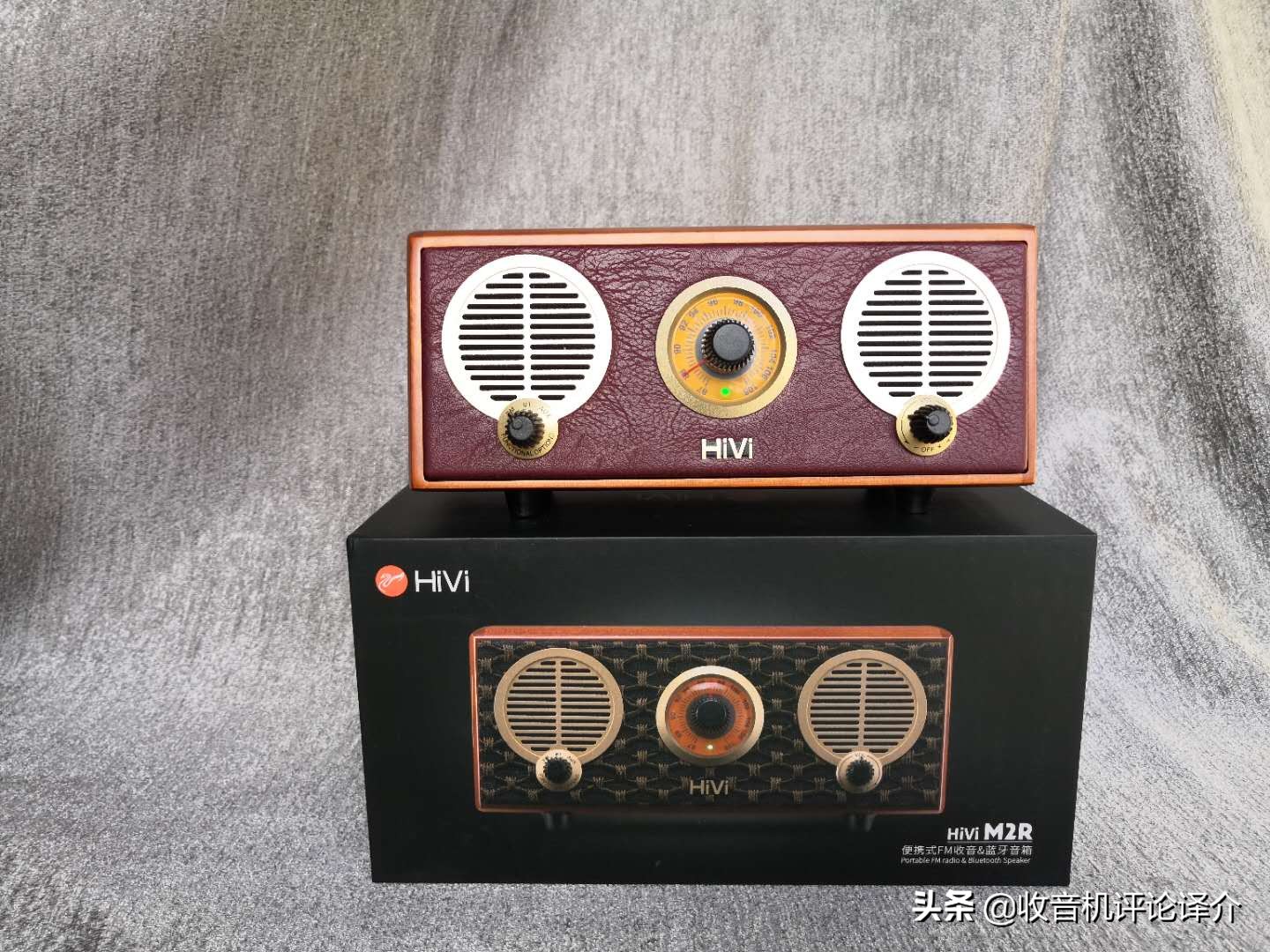 惠威m20-5.1音箱测评,千元惠威性价最高音质最好的音响