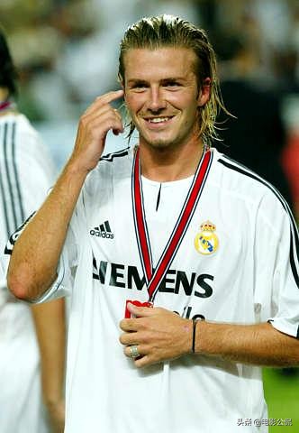 贝克汉姆和刘德华见过面吗,刘德华致敬贝克汉姆什么电影