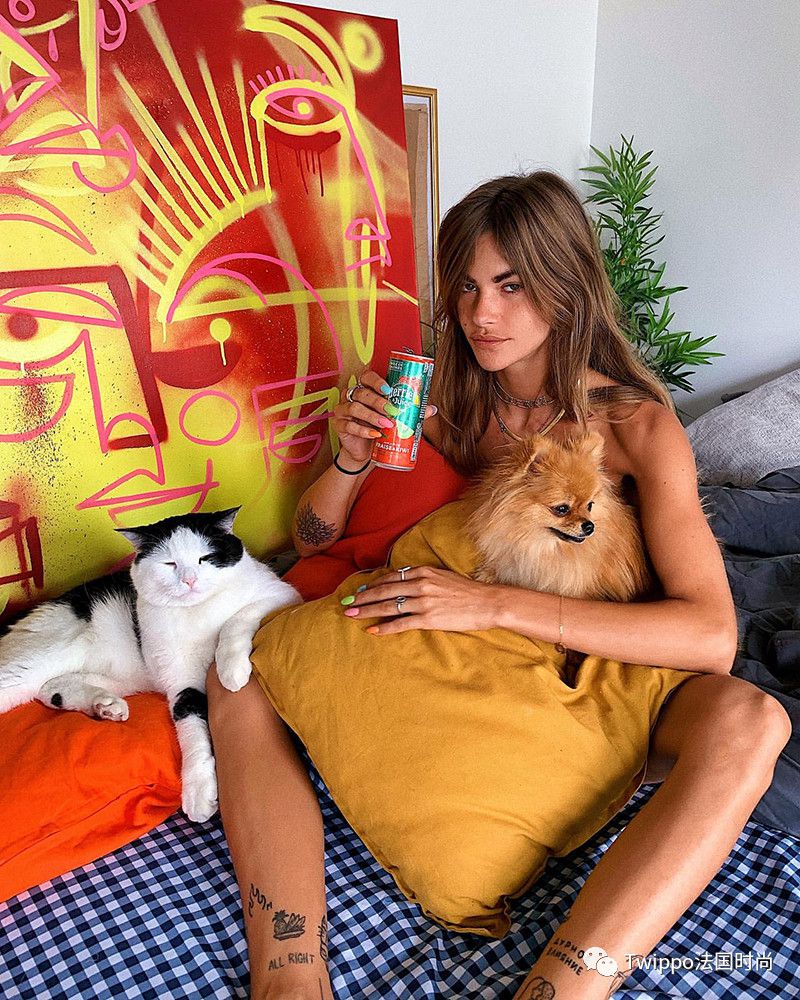 夏日神仙水,法国人喝的饮料有哪些