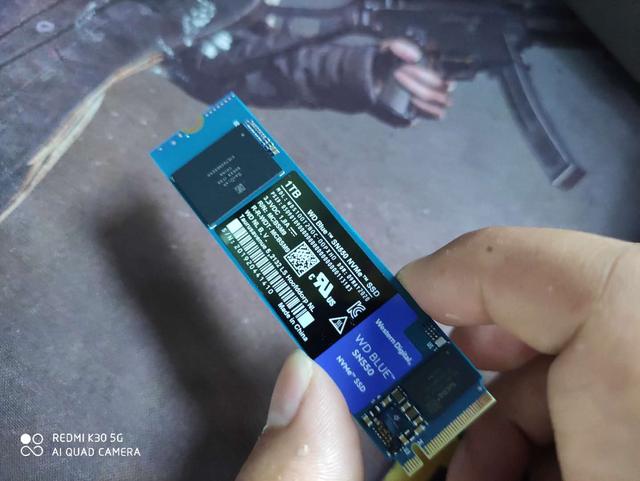 西数sn5501tb是固态还是机械硬盘,西数sn350固态硬盘1t怎么样