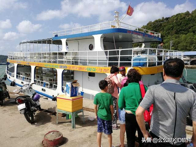 富国岛旅游攻略,富国岛著名景点