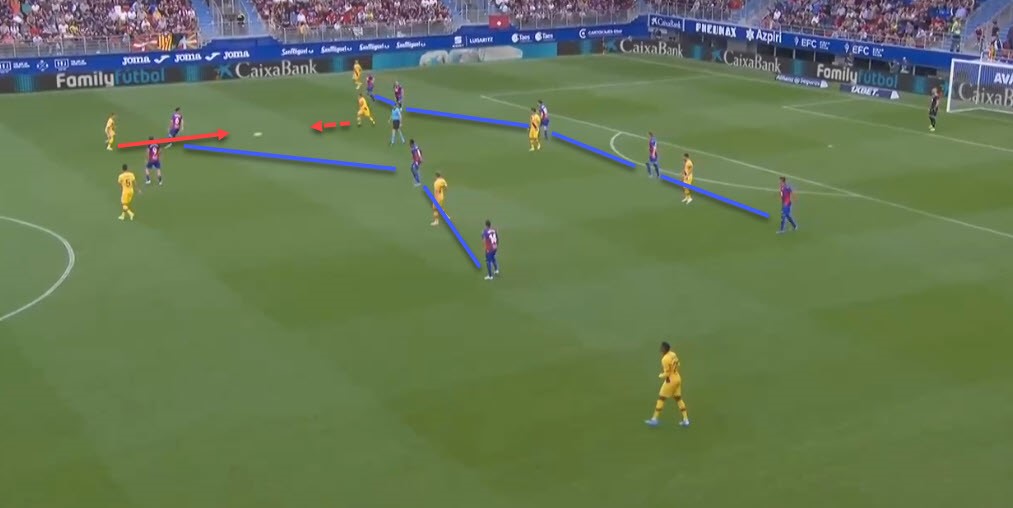 巴萨和武磊进球集锦,巴萨团队配合进球集锦