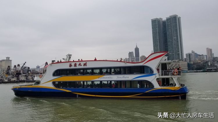 没签注通行证去澳门,澳门一日游不需要通行证吗