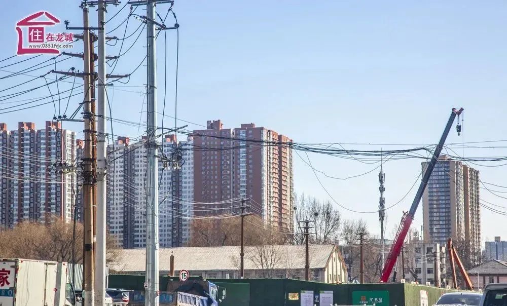 解放路改造倒计时!看看哪些地方要消失了?