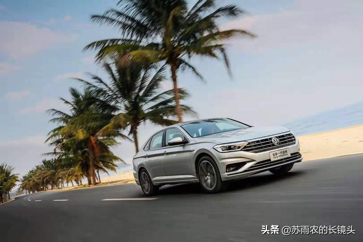 大众速腾l测评,大众速腾l性能测试