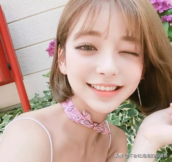 韩国泡菜中国网红,泡菜国女网红