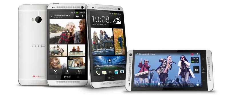 3步搞死自己，HTC用实力证明它可以！