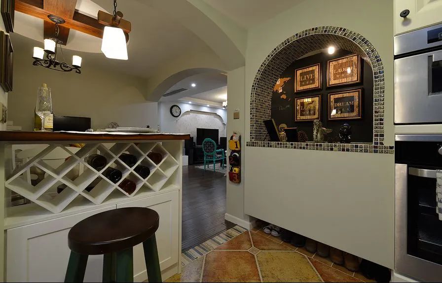 主体横梁改造最佳方法,极简风格横梁如何处理