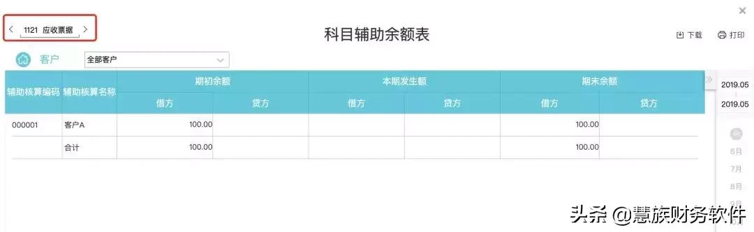 怎么打印已经申报完的财务报表,好会计财务报表怎么打印