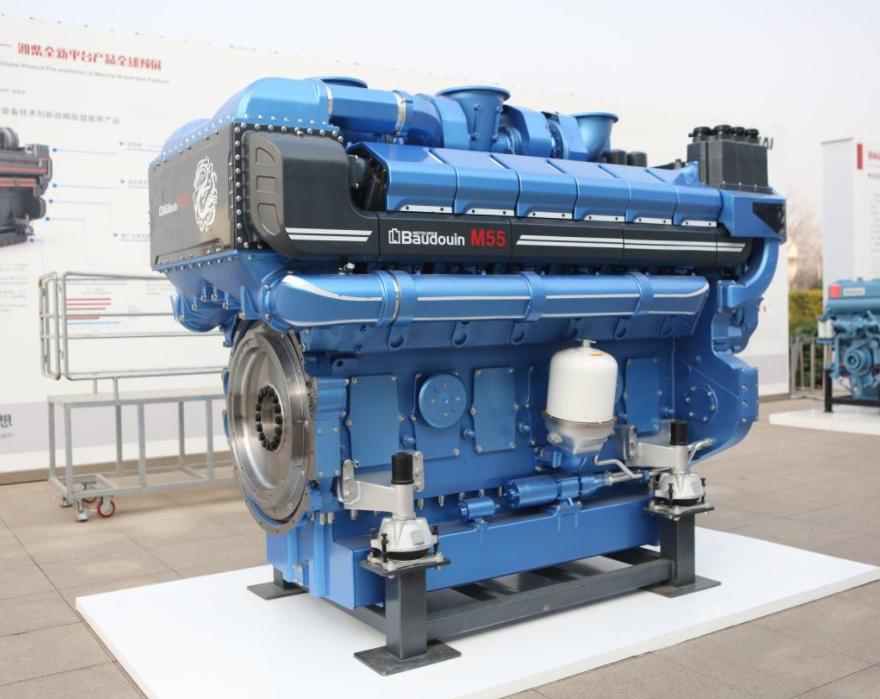 潍柴动力:氢能源行业硬核隐形冠军,技术实力、估值均被严重低估