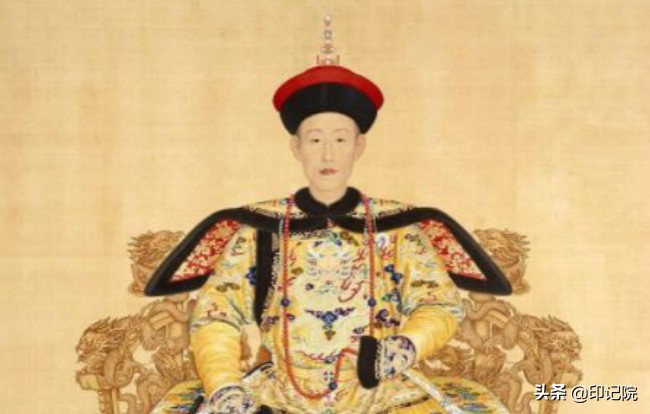 清朝12位皇帝寿命列表,清朝12位皇帝列表顺口溜