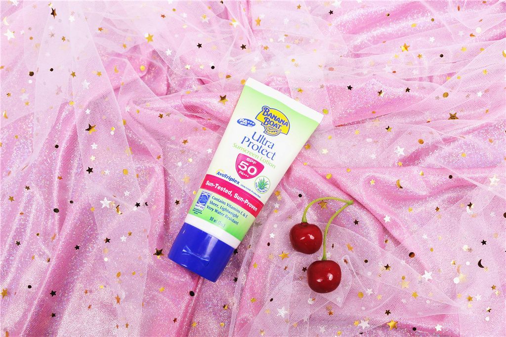 用过最好用的防晒霜,推荐你用过最好用的防晒霜油皮