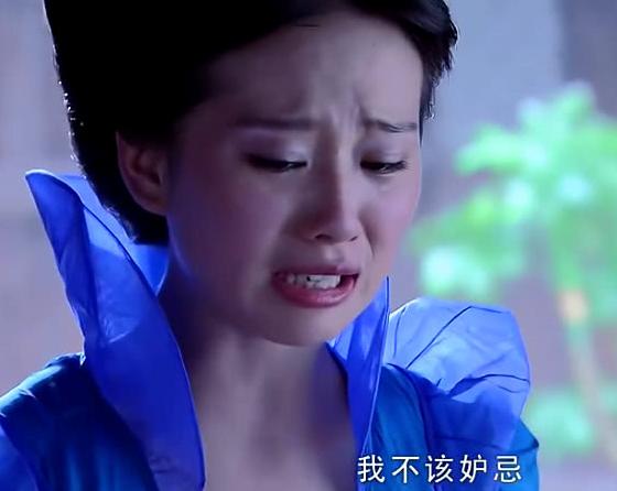 雪见为什么讨厌仙剑奇侠传3,仙剑奇侠传三雪见龙葵祭剑