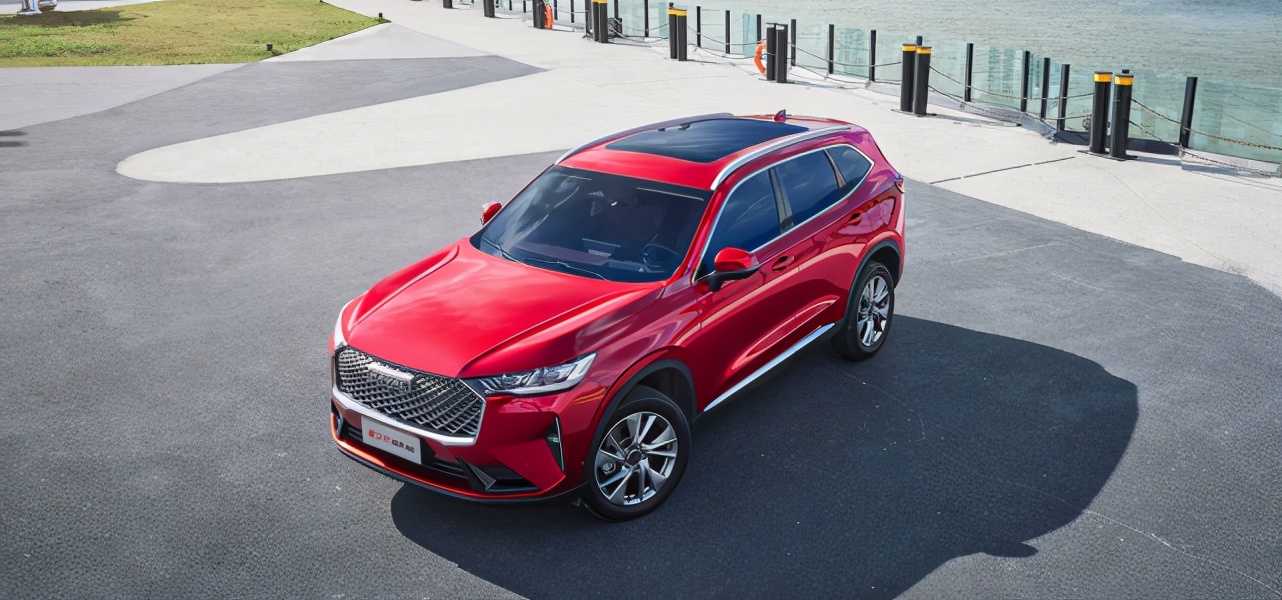 销量口碑最好的suv,suv销量排行榜前十口碑最好最新