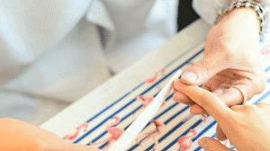 帅气小哥哥美甲,帅气小哥哥美甲店上海