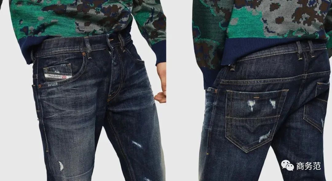 最值得买的牛仔品牌,牛仔品牌levis