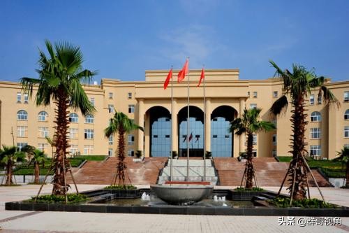 北方集团下属民办高校,北方教育投资集团有多少所学校