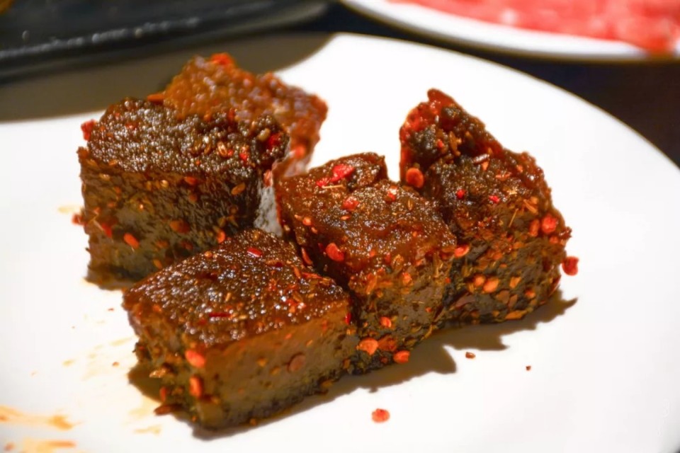 秦皇岛最好吃的老字号火锅,秦皇岛特色火锅排名前十