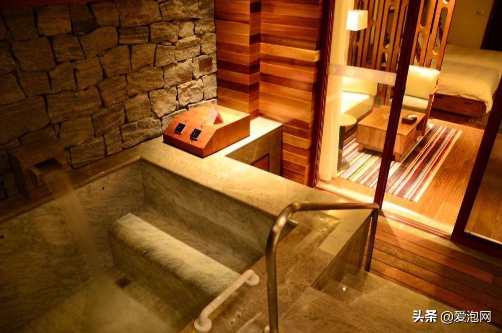 四川温泉最好的地方推荐,四川最好的温泉是哪个景点