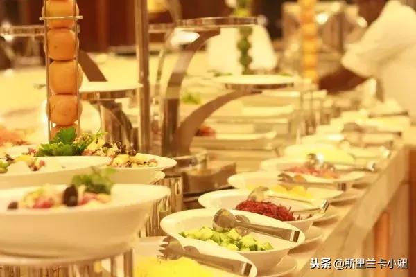 斯里兰卡首都科伦坡美食视频,斯里兰卡科伦坡菜