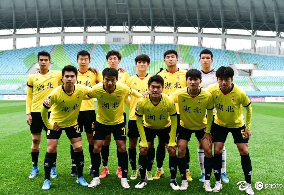 中乙联赛湖北青年星对北京理工,中乙青岛红狮与广西比赛实况转播