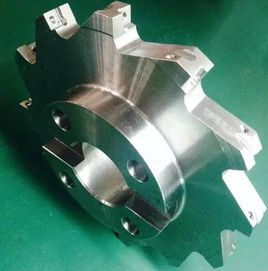 钨钢铣刀规格大全,钨钢铣刀是怎么加工出来的