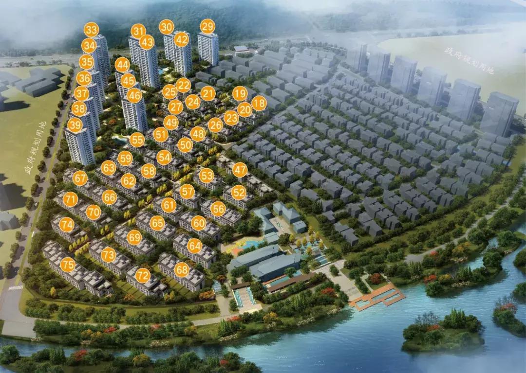 房价最便宜的三种房源,最低价的房子1房1厅的哪里有卖