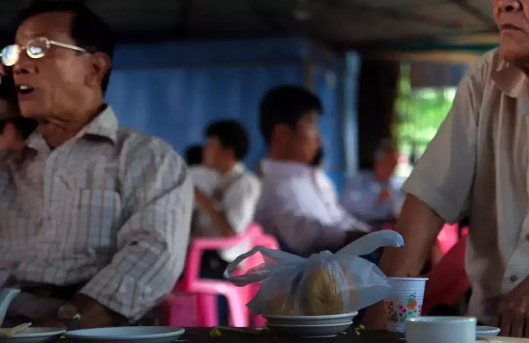 对不起，我们错了，海南人一点都不懒