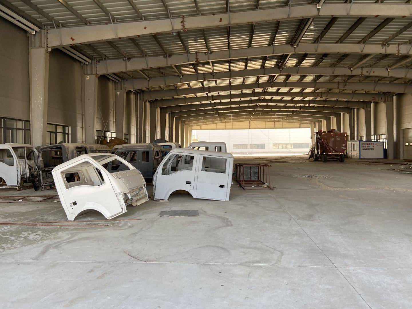 特稿｜华晨危局之下，劳模变老赖