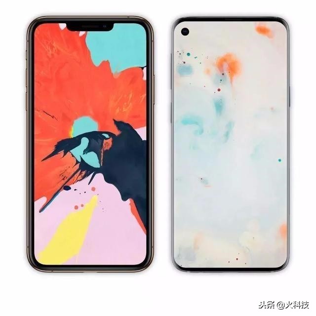 2018年留给苹果手机的时间不多了，要和iPhone手机说再见！