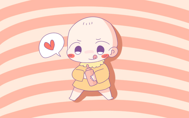 出牙期买磨牙饼干还是磨牙棒,4个月宝宝出牙可以用磨牙饼干吗