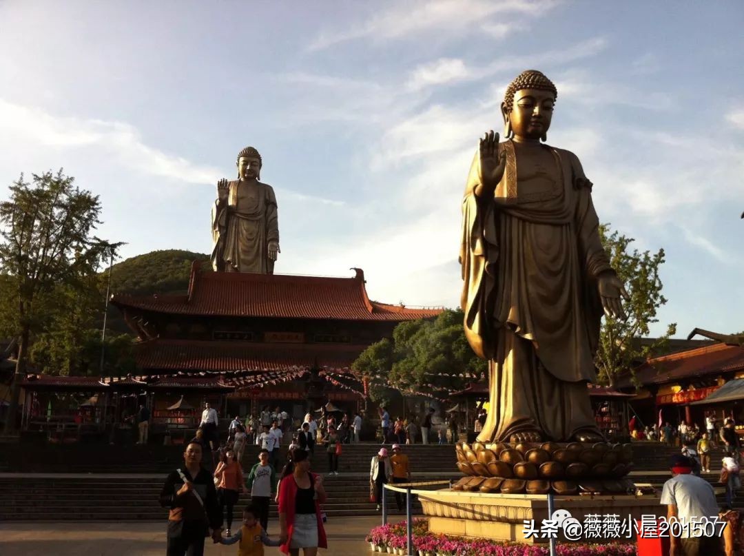 无锡太湖胜景,太湖胜景
