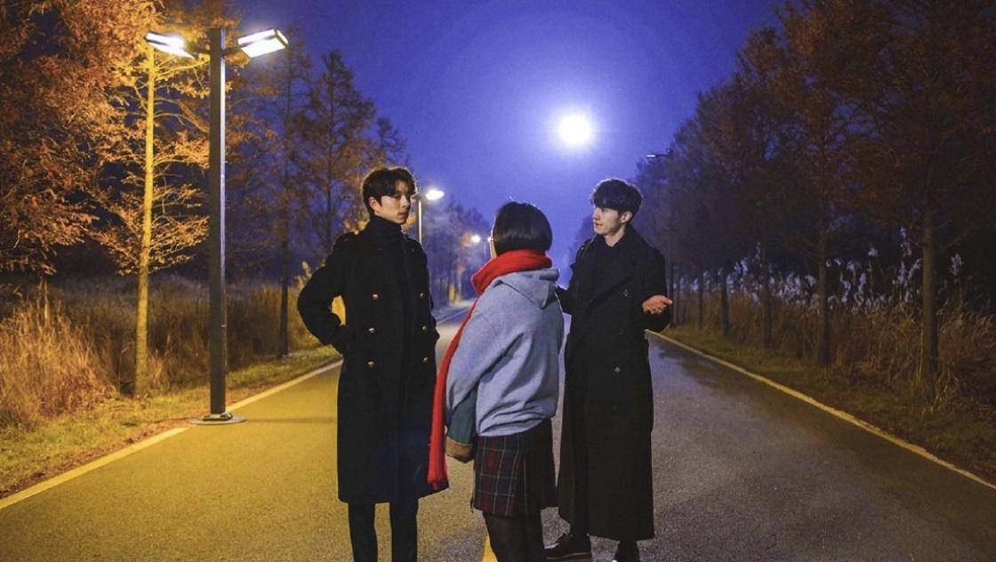 韩剧爱的迫降剧中英文插曲歌名,韩剧爱的迫降下雪音乐