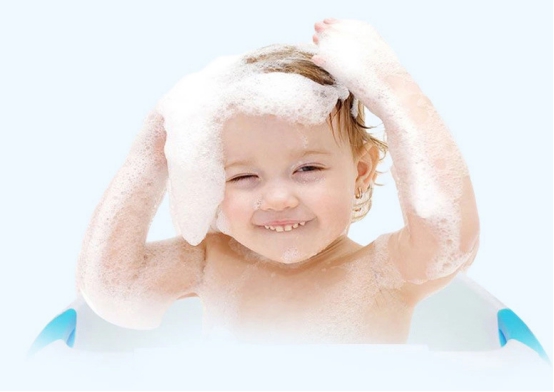 儿童洗发沐浴露二合一,洗发沐浴露哪个牌子好