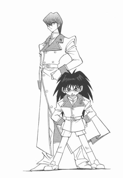 “就算在黑暗中，你也能前进！”——伊藤彰《游戏王R》书评