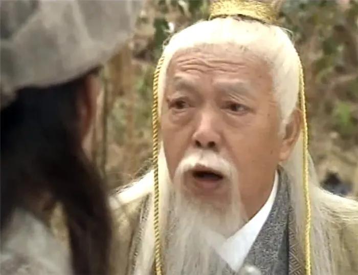 金庸武侠剧演员今昔对比,金庸剧十大让人难以忘怀的角色