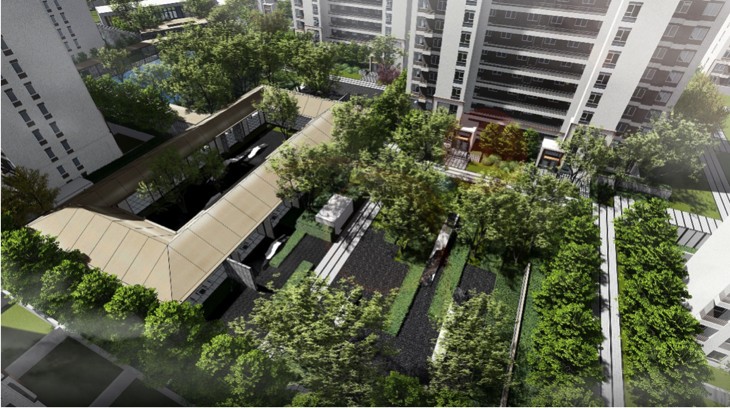 浑南长青板块楼盘推荐,浑南长青板块还是奥体板块