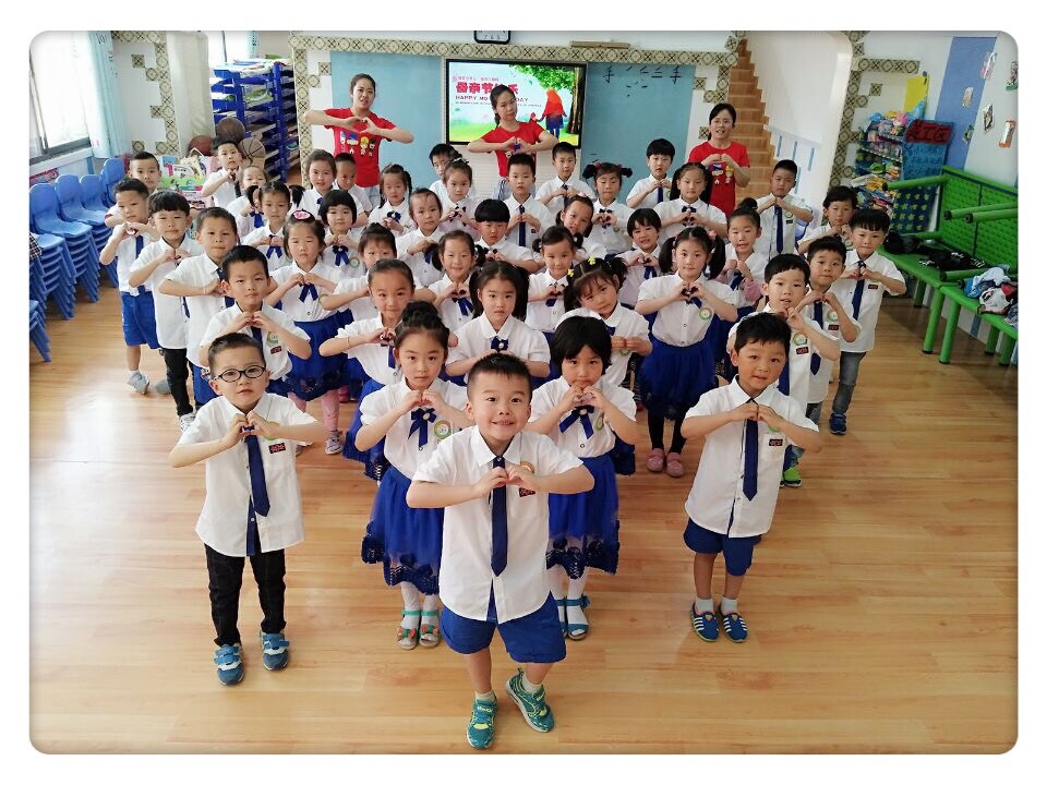 新世纪阳光幼儿园,新的一年新的希望幼儿园