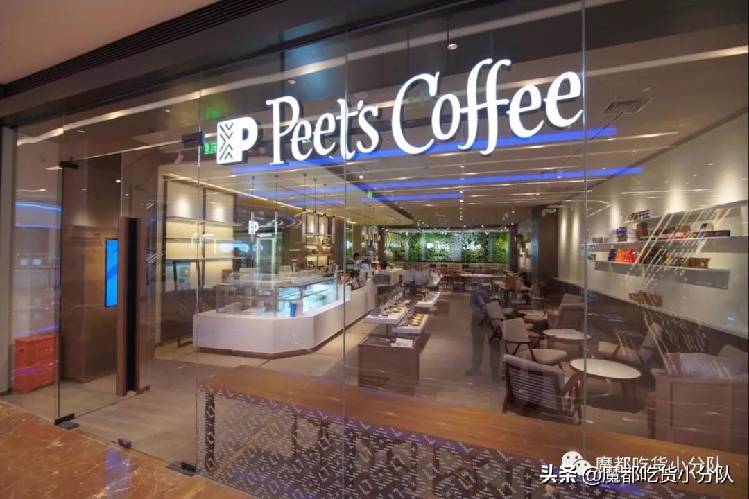 全球最大旗舰店登陆上海,只有上海才有的旗舰店