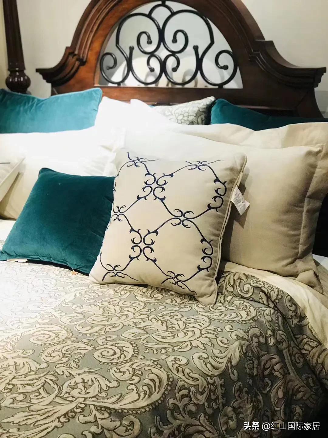 大牌床品该不该买,教你如何挑选适合的床品