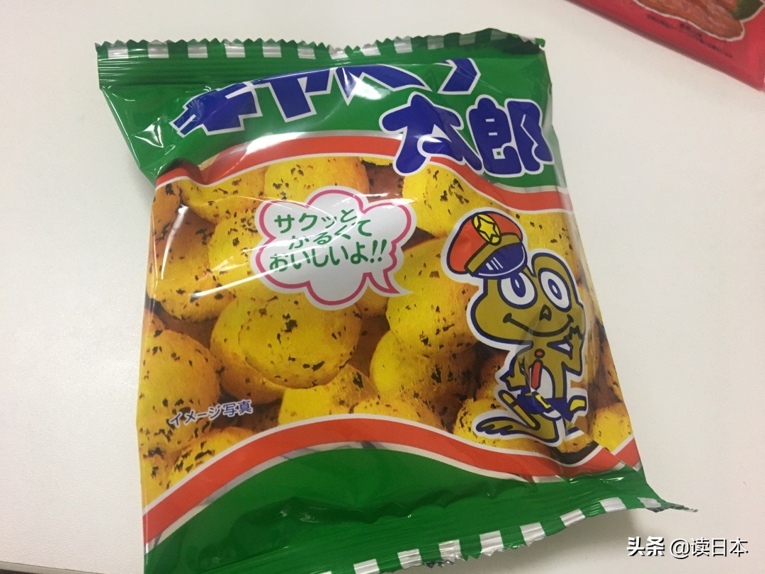 日本小学生吃中国零食,日本小孩的辣条